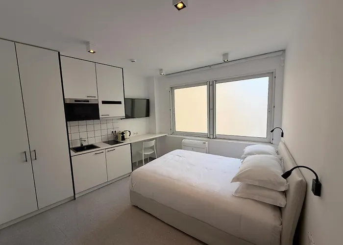 Euryclea Residences