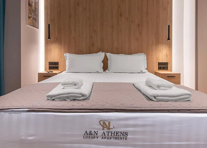 A&N Luxury s - Acropolis