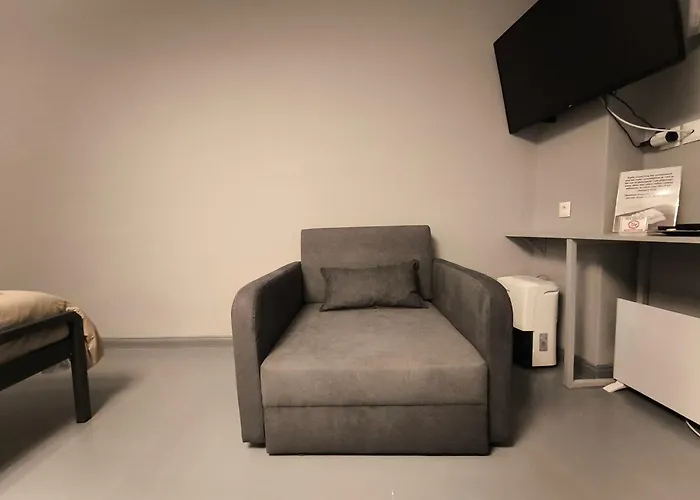 Step One | Luxury Suites Right In The Heart Of Acropolis Next To Metro Station