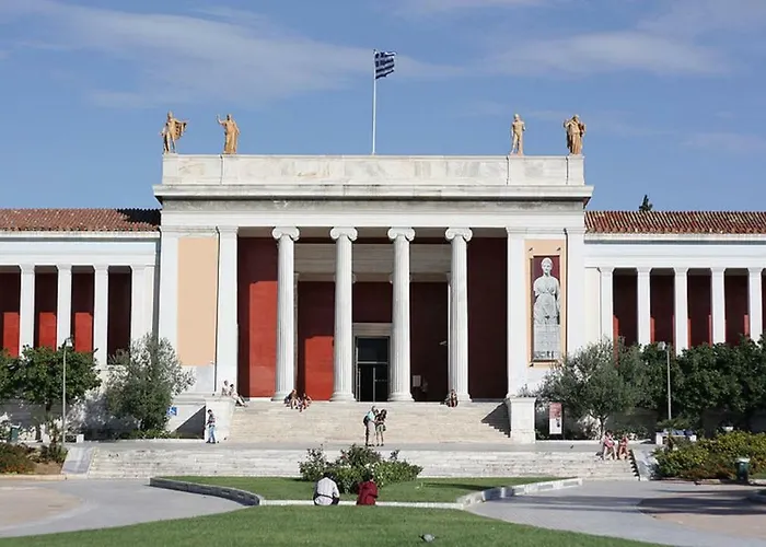 Acropolis Brand New 1Min From Metro!